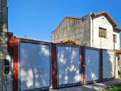 Terreno para inversion inmobiliaria  en Venta ubicado en Carapachay, Vicente López, G.B.A. Zona Norte