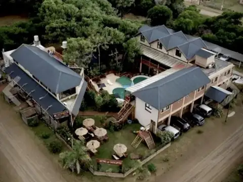 Hotel en Venta 11 años