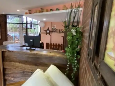 Hotel en Venta tipo Alojamiento