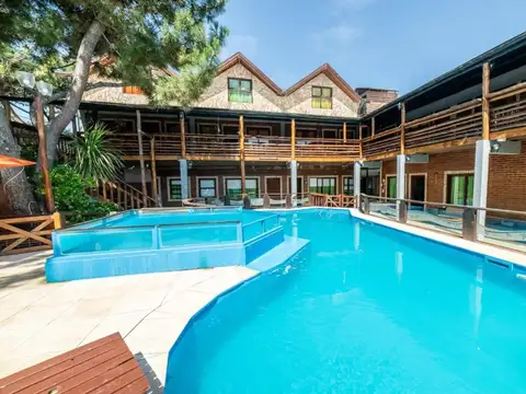 Hotel en Venta en Nueva Atlantis, Partido de La Costa