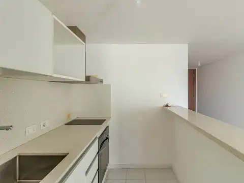 Departamento en Venta 8 años