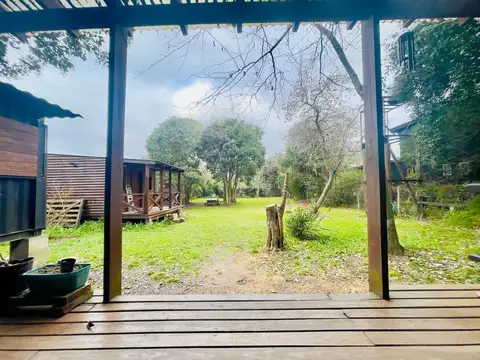 Casa en Venta A Estrenar