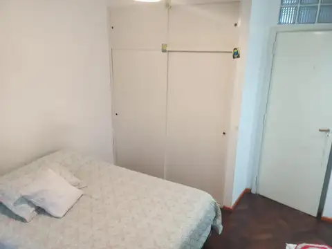 Departamento en Venta en Balvanera, USD 59.000