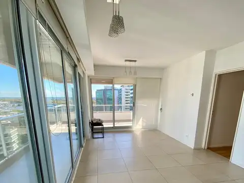 Departamento en Alquiler de 2 dormitorios