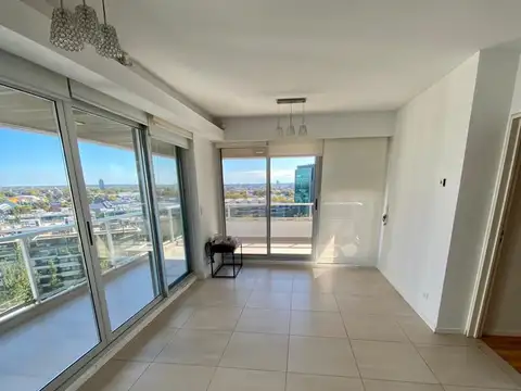 Departamento en Alquiler en Puerto Norte, USD 1.000