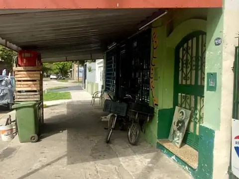 Casa - Venta - Argentina, Santa Fe - Mitre 4500