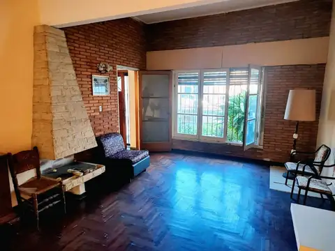 VENTA CASA AVELLANEDA QUINTA GALLI