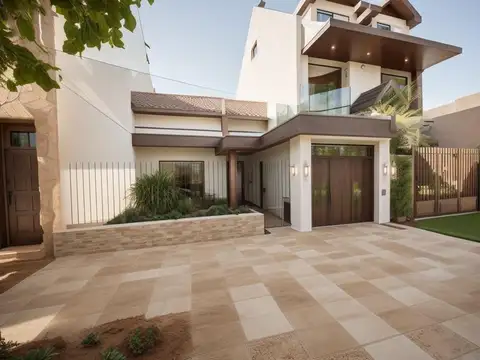 Comandante Spurr 100