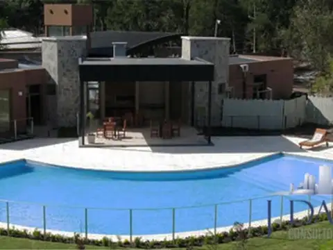 Departamento en Venta en Canning, USD 130.000