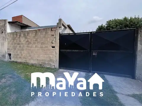 Casa en Venta