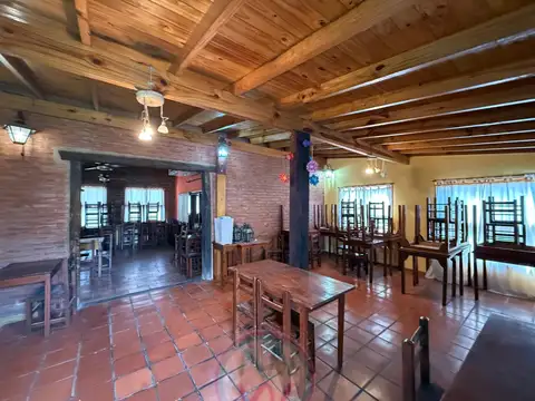 Local en Venta en Villa Gesell, USD 230.000