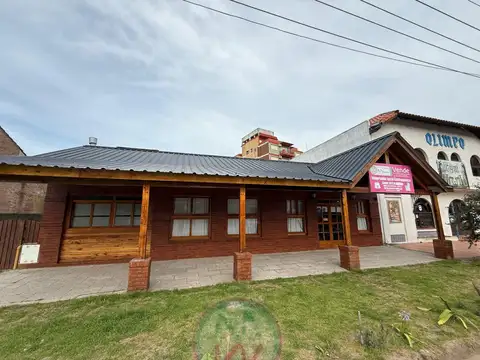 Local en Venta en Villa Gesell, USD 230.000