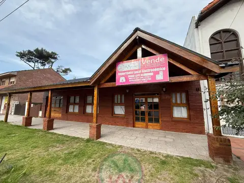 Local comercial en venta ubicado en Zona Centro