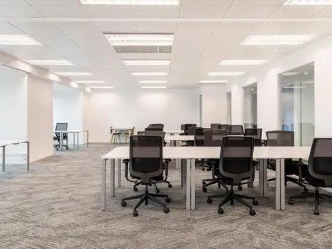 Oficina en Alquiler A Estrenar