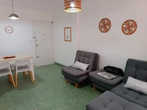 Departamento en Alquiler Temporal de Monoambiente