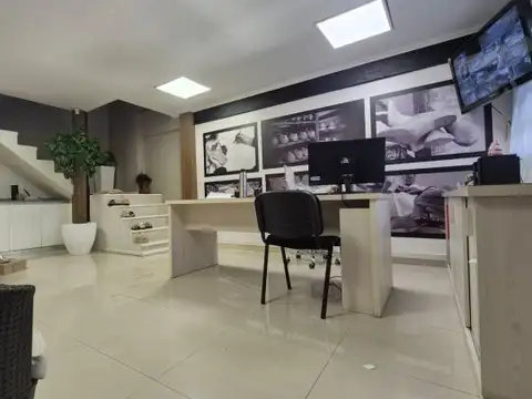 Galpon en Alquiler en Lomas del Millón, USD 3.000