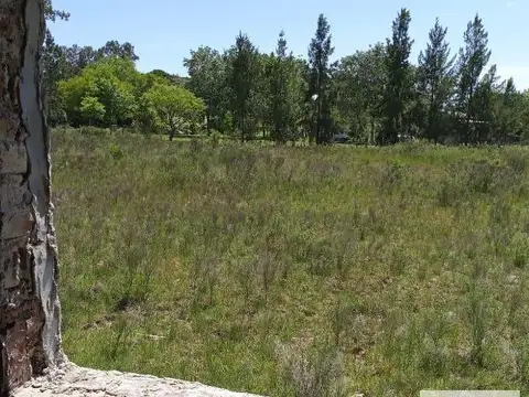 Terreno en venta - 21.500Mts2 - Arturo Seguí, La Plata