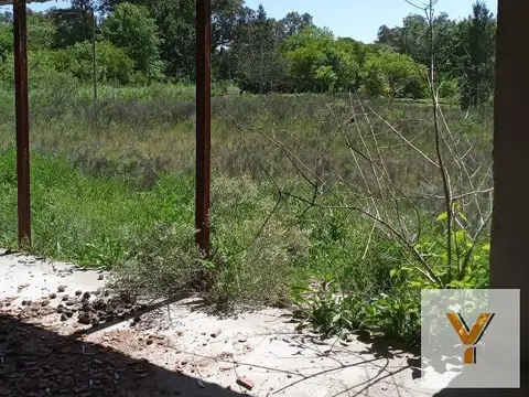 Terreno en Venta de 21500,0 m2