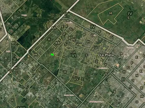 Terreno en Venta de 21500,0 m2