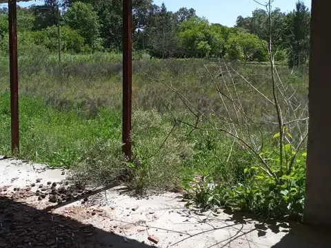 Terreno en Venta de 21500,0 m2