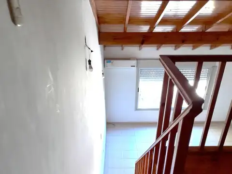 Departamento en Venta 8 años