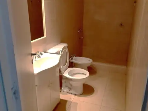Departamento en Munro