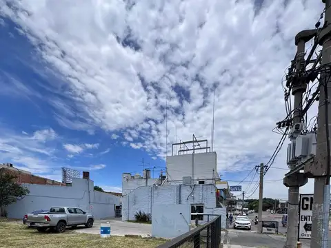 Estacion de servicio gnc venta en Haedo