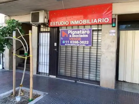 Local en Alquiler en Floresta, $ 700.000