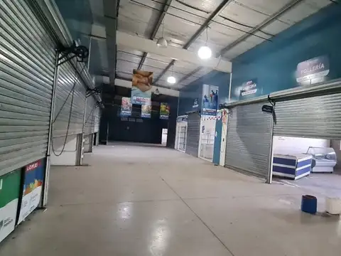 Galpon en Alquiler en Lomas De Zamora, USD 6.400