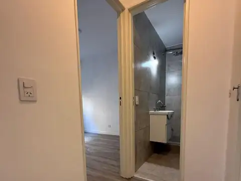 Departamento en Venta en Palermo, USD 140.000