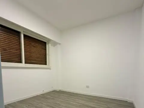 Departamento en Venta en Palermo, USD 140.000