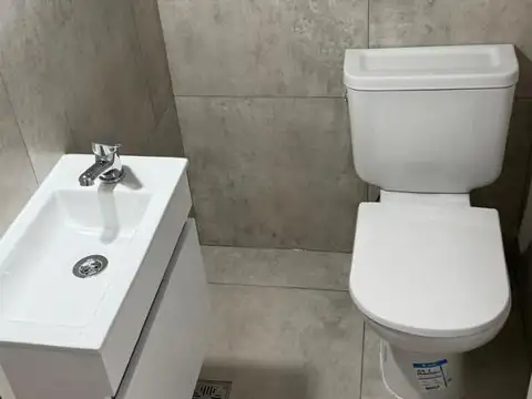 Departamento en Venta al Este