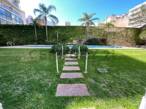 Alquiler Departamento 4 ambientes Torre Amenities Cochera
