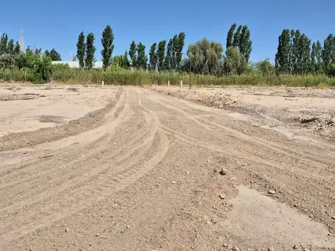 Lote de 800 m2. B° Privado Del Estero. Rivadavia