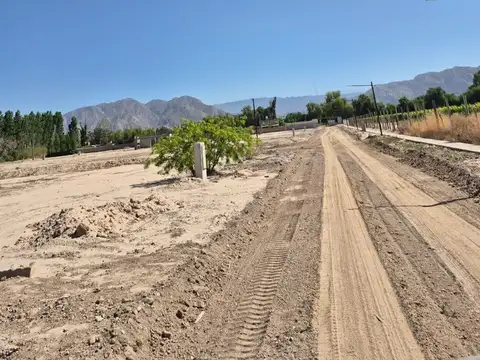 Lote de 800 m2. B° Privado Del Estero. Rivadavia
