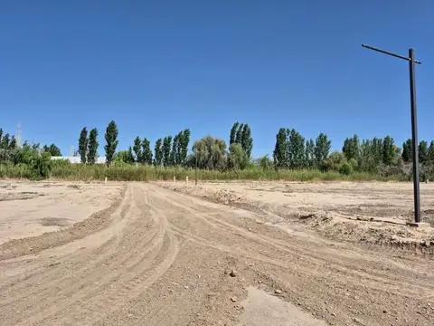 Terreno en Venta de 800,0 m2