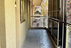 Av. PATRICIOS 100 - Entrega Octubre 2025