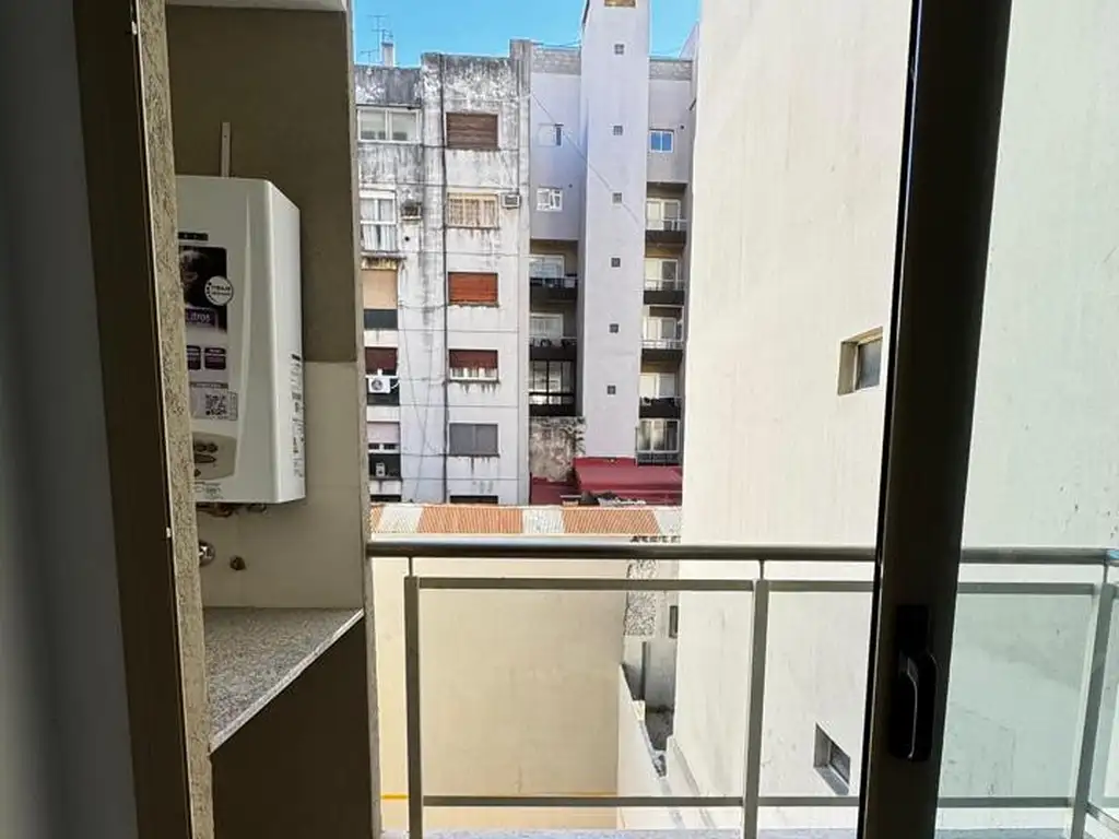 Emprendimiento en Barracas