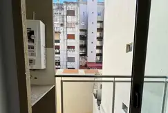 Emprendimiento en Barracas