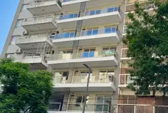 CRYSTALL 5 de  1 y 2 Dormitorios