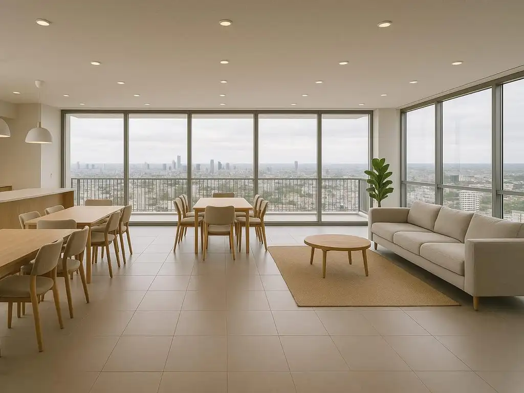 CRYSTALL 5 - Foto 33