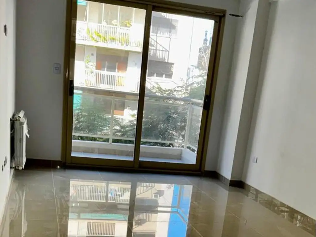 Emprendimiento de 37 Unidades