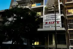 Emprendimiento en Barracas de  1 y 2 Dormitorios