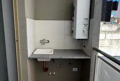 CRYSTALL 5 en Barracas