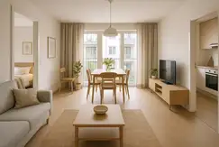 CRYSTALL 5 - Foto 32