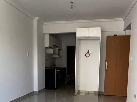 Emprendimiento en Barracas - Etapa: En construcción