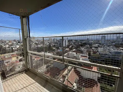 Departamento en Alquiler de 3 dormitorios