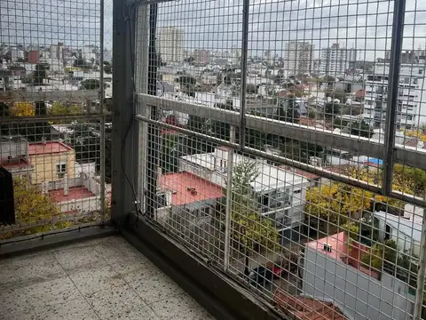 Departamento en Alquiler de 4 ambientes