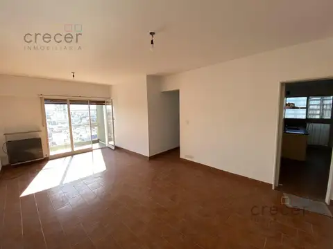 Alquiler departamento 4 ambientes con cochera en Saavedra