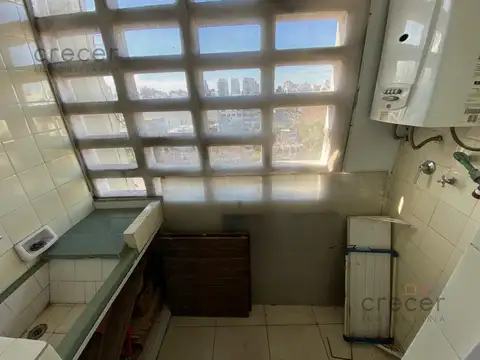 Departamento en Alquiler 40 años